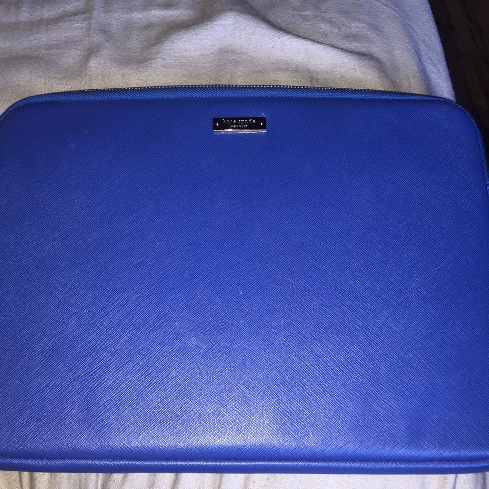 Kate Spade Laptop Holder